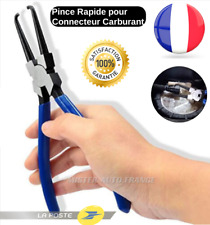 Pince raccord connecteur d'occasion  Orange