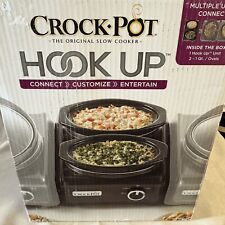 Crock pot slow for sale  San Antonio