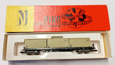 Piko containerwagen 4144 gebraucht kaufen  Schwerin