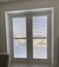 Perfect fit shutter for sale  CWMBRAN