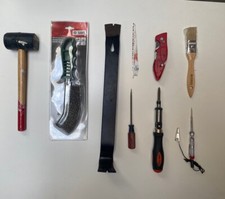 Miscellaneous tool lot for sale  Tacoma