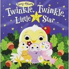 Susie linn twinkle for sale  UK