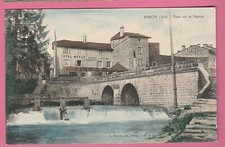 Poncin pont veyron d'occasion  Bourg-en-Bresse
