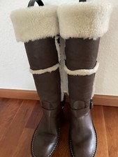 Npca 700 stiefel gebraucht kaufen  Haltern am See