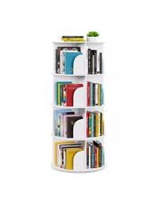 Tier rotating bookshelf for sale  Summerville