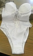 Intimo sposa body usato  Rieti