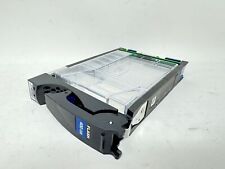 Adaptador e interpositor EMC VNX 3.5" LFF bandeja de disco rígido/caddy SFF 2.5" 400GB FLASH comprar usado  Enviando para Brazil