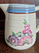 Clarice cliff wilkinson for sale  THATCHAM