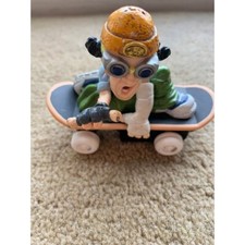 1999 Playmates Toys Skateboarding Radical Skatista Dylan Extreme Skater Boy comprar usado  Enviando para Brazil