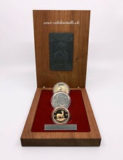 Krügerrand historical set gebraucht kaufen  Lohmar