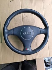 Audi line steering for sale  CAMBRIDGE