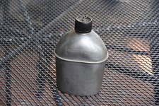 Wk2 army feldflasche gebraucht kaufen  Frankfurt am Main