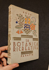 Roda botanica ricreativa usato  Albano Laziale