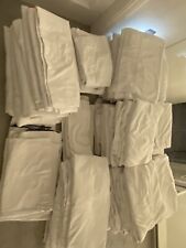 Bulk bedding towels for sale  NORTH FERRIBY