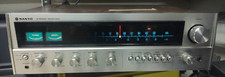 Stereo amplificatore tuner usato  Sannicola