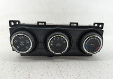 2014-2015 Subaru Forester aquecedor CA clima manual controle de temperatura comprar usado  Enviando para Brazil