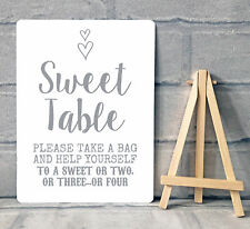 Sweet table candy for sale  MACCLESFIELD