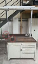 Lista werkstatt werkbank gebraucht kaufen Lista werkstatt werkbank gebraucht kaufen  Borken