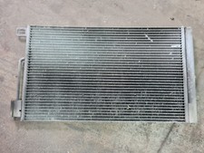 Klimakondensator pel corsa gebraucht kaufen  Bielefeld