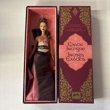 Barbie intrigo esotico usato  Spedire a Italy