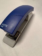 Leitz 5502 blau gebraucht kaufen  Berlin