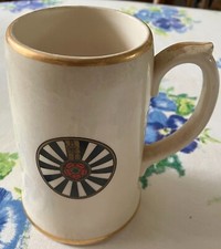Caneca de mesa redonda 30º aniversário novembro 1978, usado comprar usado  Enviando para Brazil