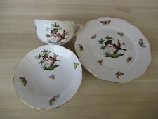 Herend rothschild teetasse gebraucht kaufen  Fürth