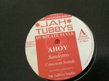 Sandenno ahoy jah for sale  LONDON