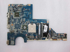 Placa-mãe AMD 100% testada OK para notebook HP G56 Compaq G42 G62 CQ56 623915-001, usado comprar usado  Enviando para Brazil