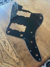 Guitar anatomy jazzmaster for sale  RYE