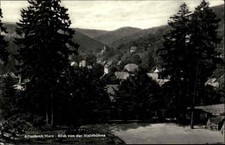 Altenbrak harz blick gebraucht kaufen  Wöllstein