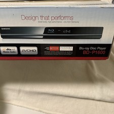 Samsung blu ray for sale  Salt Lake City