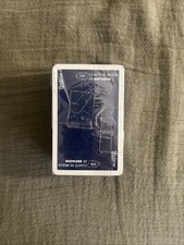 Jeu cartes ffb d'occasion  Rennes-