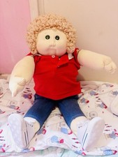 cabbage patch doll for sale cabbage patch doll for sale BRIGHTON