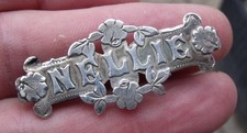 Antique victorian sterling for sale  COVENTRY