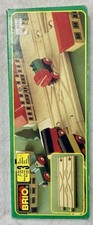 Vintage brio wooden for sale  Abingdon