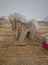 Vintag steiff horse for sale  Calhoun