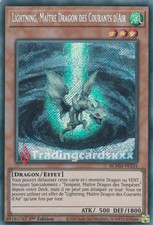 Lightning maître dragon d'occasion  France