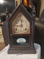 steeple mantel clock for sale steeple mantel clock for sale Edgewater
