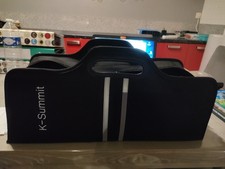 summit k34 d'occasion  Jouet-sur-l'Aubois