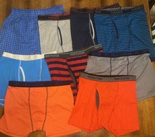 Lot boys underwear for sale  Eufaula