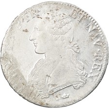 Monnaie louis xvi d'occasion  Lille-