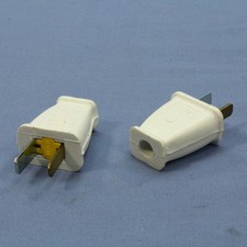 Cooper white straight for sale  Jamestown