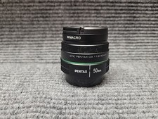 Pentax smc 50mm for sale  Lynchburg