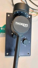 Thorens 50 tonarm gebraucht kaufen  Griesheim