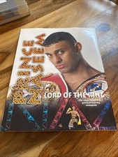 Boxing prince nassem for sale  WITHERNSEA