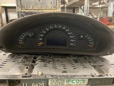 Mercedes benz w203 gebraucht kaufen  Münzenberg