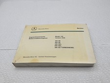 Mercedes benz w140 for sale  Phoenix