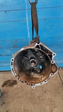 Cambio manuale completo usato  Italia