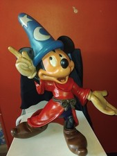 Statuette mickey fantasia d'occasion  Annecy